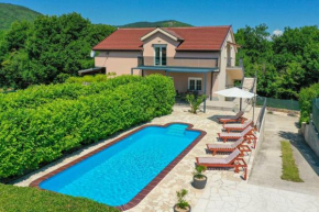 VILLA NICOLE, Makarska - Poljica